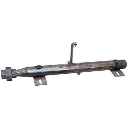 Blodgett Manifold Assy- Nat 6779